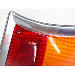 PLASTICA FANALE POSTERIORE DESTRA PEUGEOT 504 ORIGINALE CIBIE