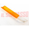 PLASTICA FANALINO ANTERIORE DESTRO PEUGEOT 504 ORIGINALE FRANKANI