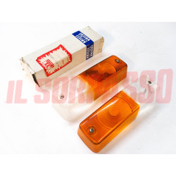 PLASTICHE FANALINI ANTERIORI CITROEN LN MATRA 550 BAGHERA ORIGINALI SEIMA