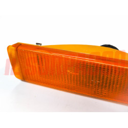 FANALINO ANTERIORE SINISTRO CITROEN CX ORIGINALE USATO