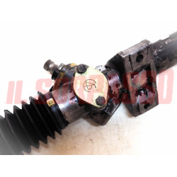 SCATOLA GUIDA STERZO + CUFFIE ALFA ROMEO 75