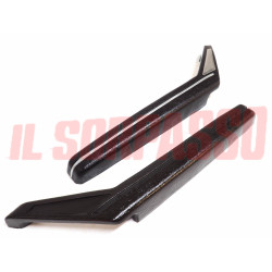 BRACCIOLI MANIGLIE PORTA DESTRO SINISTRO ALFA ROMEO ALFA SUD SPRINT ORIGINALI