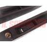 BRACCIOLI MANIGLIE PORTA DESTRO SINISTRO ALFA ROMEO ALFA SUD SPRINT ORIGINALI