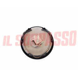 PULSANTE CLACSON VOLANTE STERZO ACCESSORIO LOGO FORD CAPRI ESCORT TAUNUS FIESTA