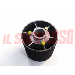 MOZZO + PULSANTE CLACSON STERZO VOLANTE VOLKSWAGEN MAGGIOLINO GOLF POLO NOS