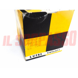 MOZZO + PULSANTE CLACSON STERZO VOLANTE LUISI INNOCENTI MINI MINOR DE TOMASO