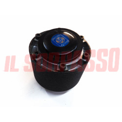 MOZZO + PULSANTE CLACSON STERZO VOLANTE LEYLAND INNOCENTI MINI 90 120 DE TOMASO