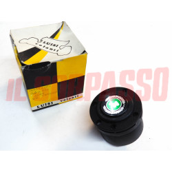 MOZZO + PULSANTE CLACSON STERZO VOLANTE LUISI INNOCENTI MINI 90 120 DE TOMASO