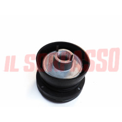 MOZZO + PULSANTE CLACSON STERZO VOLANTE LUISI INNOCENTI MINI 90 120 DE TOMASO