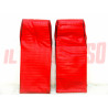 POGGIATESTA SEDILI ANTERIORI FIAT 500 600 850 1100 124 125 GIULIA GT FULVIA BETA