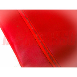 POGGIATESTA SEDILI ANTERIORI FIAT 500 600 850 1100 124 125 GIULIA GT FULVIA BETA