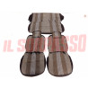 FODERE TAPPEZZERIA COPRI SEDILI ALFA ROMEO GIULIA GT 1750 2000 ALFETTA ALFA SUD