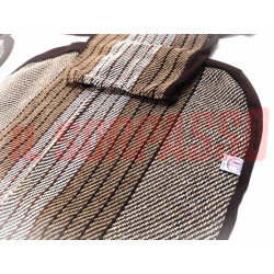 FODERE TAPPEZZERIA COPRI SEDILI ALFA ROMEO GIULIA GT 1750 2000 ALFETTA ALFA SUD