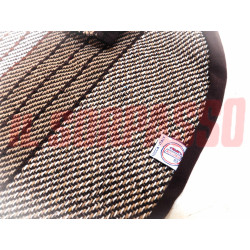 FODERE TAPPEZZERIA COPRI SEDILI ALFA ROMEO GIULIA GT 1750 2000 ALFETTA ALFA SUD