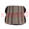FODERE TAPPEZZERIA COPRI SEDILI ALFA ROMEO GIULIA GT 1750 2000 ALFETTA ALFA SUD