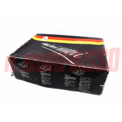 FODERE TAPPEZZERIA COPRI SEDILI ALFA ROMEO GIULIA GT 1750 2000 ALFETTA ALFA SUD