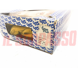 FODERE TAPPEZZERIA COPRI SEDILI BIANCHI FIAT PANDA 30 U.T 45 4x4 TIPO PANAMA