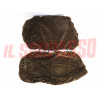 FODERE TAPPEZZERIA COPRI SEDILI RIGATE A112 INNOCENTI MINI FIAT 500 600 850 126
