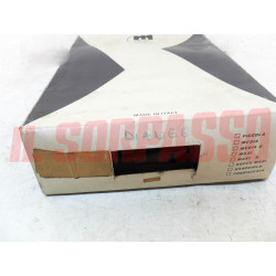 FODERE TAPPEZZERIA COPRI SEDILI A RIGHE CITROEN DYANE 6 NOS