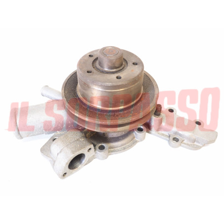 POMPA ACQUA ALFA ROMEO GIULIA - GT - DUETTO 1300 - 1600 - 1750 BERLINA ORIGINALE