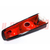 FANALE POSTERIORE CITROEN ID DS 19 21 23 ORIGINALE NOS