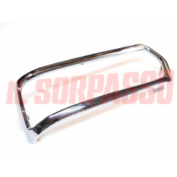 CORNICE CONTORNO FANALE POSTERIORE SINISTRO MERCEDES W108 ORIGINALE