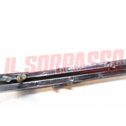 CORNICI CONTORNO FANALI POSTERIORI DESTRO SINISTRO MERCEDES /8 W114 W115