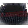 SOPRA TAPPETI IN MOQUETTE LANCIA DELTA 1.3 - 1.5 ORIGINALI NOS