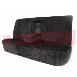 TAPPEZZERIA INTERNA SEDILI + PANNELLI PORTA LANCIA FLAVIA 1800 BERLINA