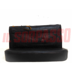 TAPPEZZERIA SEDILE SEDUTA SCHIENALE POSTERIORE LANCIA FLAVIA BERLINA