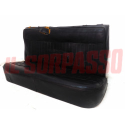 TAPPEZZERIA SEDILE SEDUTA SCHIENALE POSTERIORE LANCIA FLAVIA BERLINA