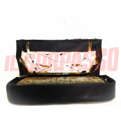 TAPPEZZERIA SEDILE SEDUTA SCHIENALE POSTERIORE LANCIA FLAVIA BERLINA