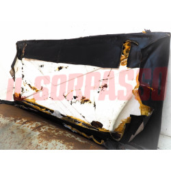 TAPPEZZERIA SEDILE SEDUTA SCHIENALE POSTERIORE LANCIA FLAVIA BERLINA