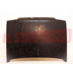 COFANO ANTERIORE VANO MOTORE RENAULT 5 SUPER CINQUE NEW OLD STOCK