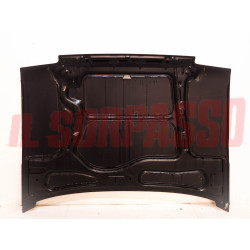 COFANO ANTERIORE VANO MOTORE RENAULT 5 SUPER CINQUE NEW OLD STOCK