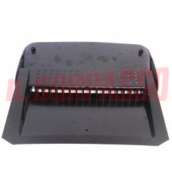 PRESA ARIA COFANO ANTERIORE AUTOBIANCHI A112 ABARTH ORIGINALE DIFETTATA