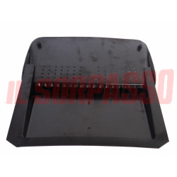 PRESA ARIA COFANO ANTERIORE AUTOBIANCHI A112 ABARTH ORIGINALE CON GRAFFIO