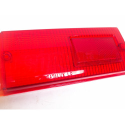 PLASTICHE FANALI POSTERIORI FIAT 124 SPECIAL T TI MARCA CATALUX