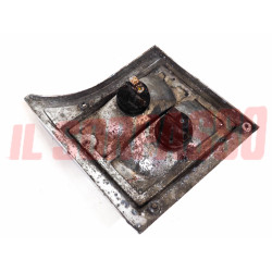 FANALINO ANTERIORE FRECCIA SINISTRO FIAT 2300 BERLINA ORIGINALE ALTISSIMO