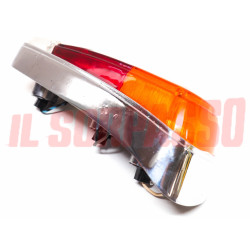 FANALI POSTERIORI DESTRO SINISTRO LANCIA FLAVIA COUPE 1500 1800 ALTISSIMO