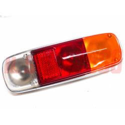FANALI POSTERIORI DESTRO SINISTRO LANCIA FLAVIA COUPE 1500 1800 ALTISSIMO