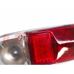 FANALI POSTERIORI DESTRO SINISTRO LANCIA FLAVIA COUPE 1500 1800 ALTISSIMO