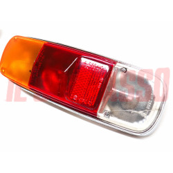 FANALI POSTERIORI DESTRO SINISTRO LANCIA FLAVIA COUPE 1500 1800 ALTISSIMO