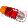 FANALI POSTERIORI DESTRO SINISTRO LANCIA FLAVIA COUPE 1500 1800 ALTISSIMO