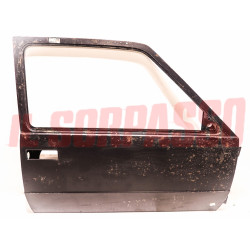 PORTA PORTIERA DESTRA INNOCENTI 990 SMALL ORIGINALE