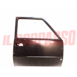 PORTA PORTIERA DESTRA INNOCENTI MINI 90 120 DE TOMASO TURBO ORIGINALE