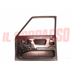 PORTA PORTIERA DESTRA INNOCENTI MINI 90 120 DE TOMASO TURBO ORIGINALE