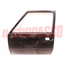 PORTA PORTIERA SINISTRA INNOCENTI MINI 90 120 DE TOMASO TURBO ORIGINALE