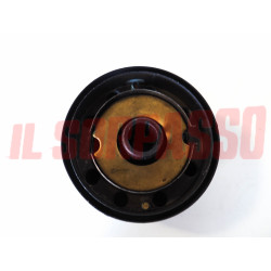 MOZZO VOLANTE STERZO + PULSANTE CLACSON FIAT 124 BERLINA COUPE SPIDER FERRERO