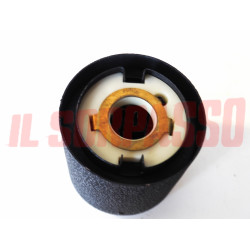 MOZZO VOLANTE STERZO + PULSANTE CLACSON FIAT 850 BERLINA COUPE SPIDER FERRERO